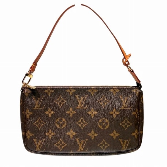 Louis Vuitton Pochette - Picture 1 of 8